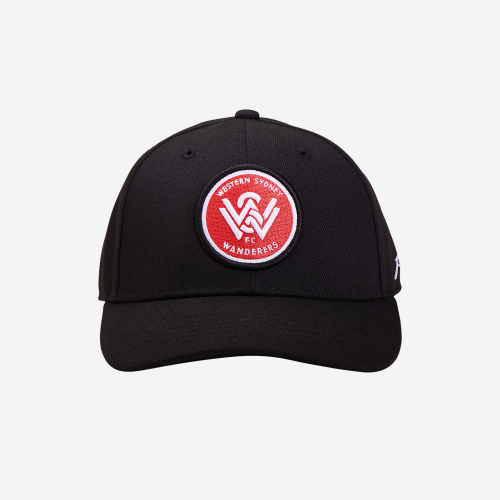 A-LEAGUE TEAM ADJUSTABLE CAPS