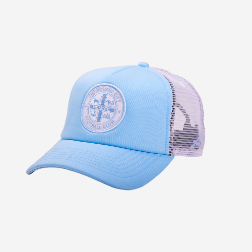 A-LEAGUE TEAM TRUCKER CAPS