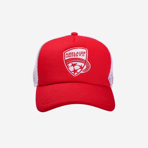 A-LEAGUE TEAM TRUCKER CAPS