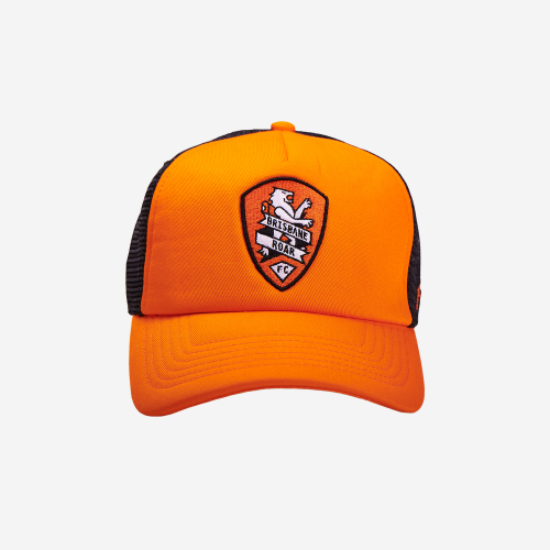 A-LEAGUE TEAM TRUCKER CAPS