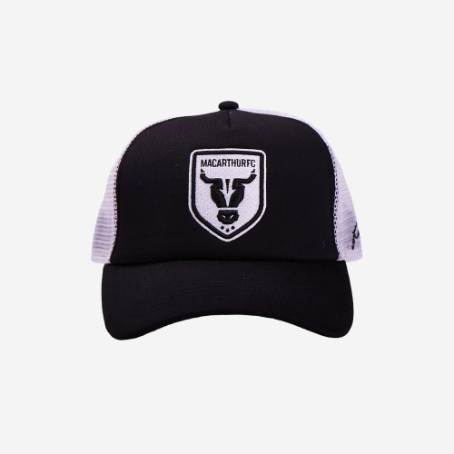 A-LEAGUE TEAM TRUCKER CAPS