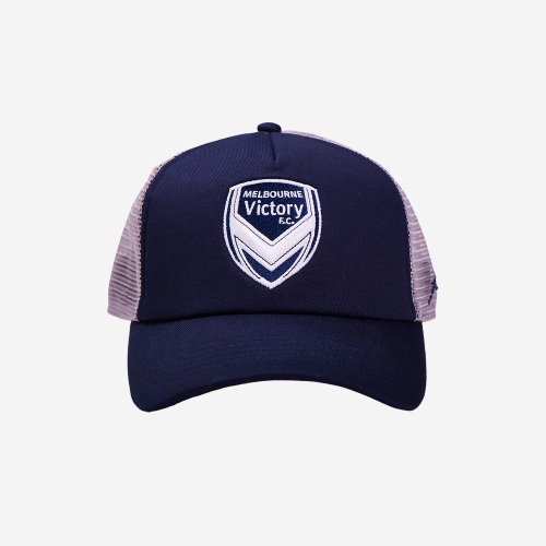 A-LEAGUE TEAM TRUCKER CAPS