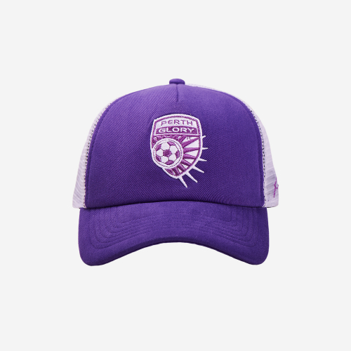 A-LEAGUE TEAM TRUCKER CAPS