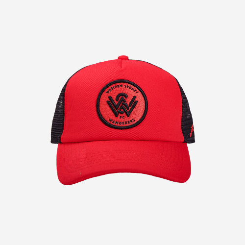 A-LEAGUE TEAM TRUCKER CAPS