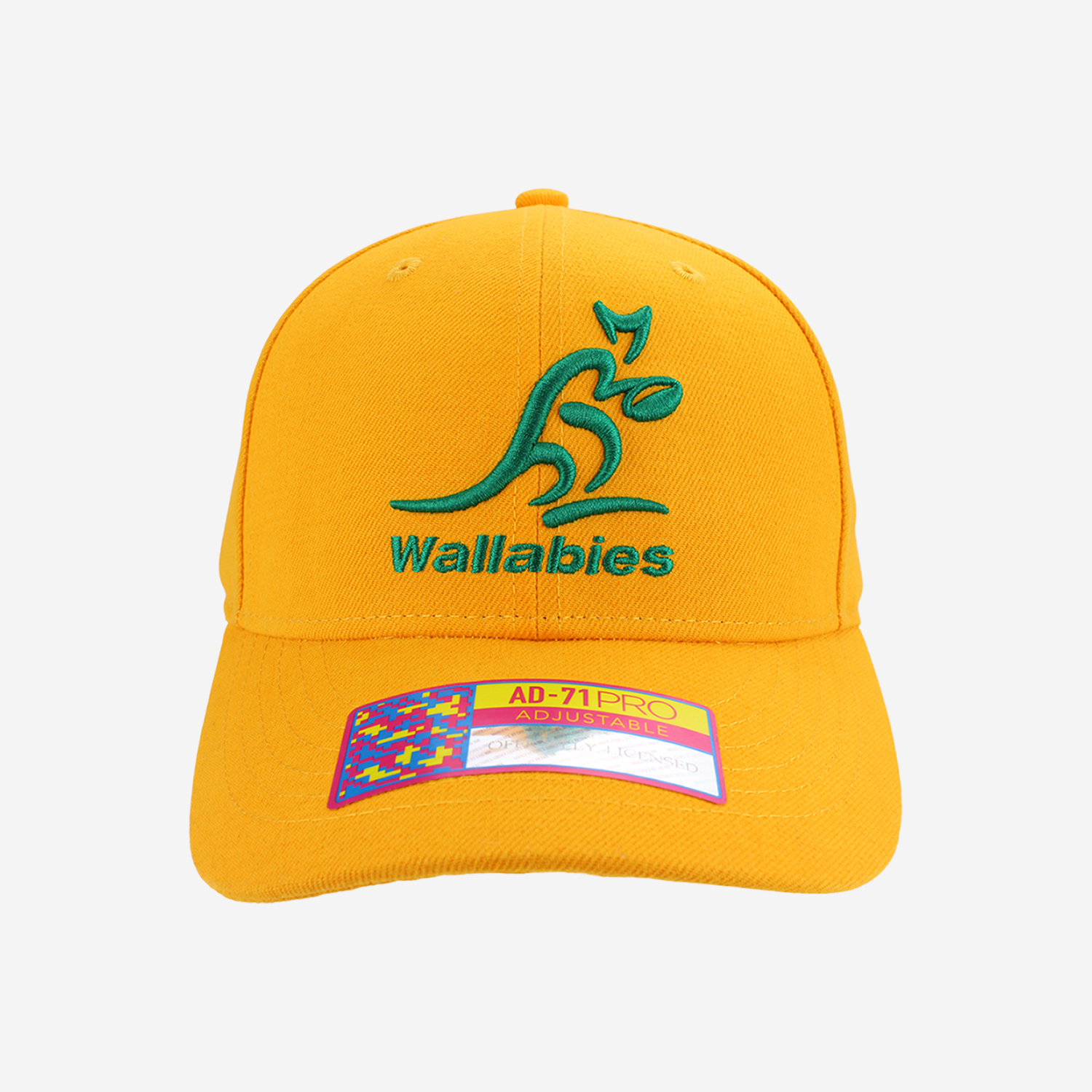 Wallabies caps