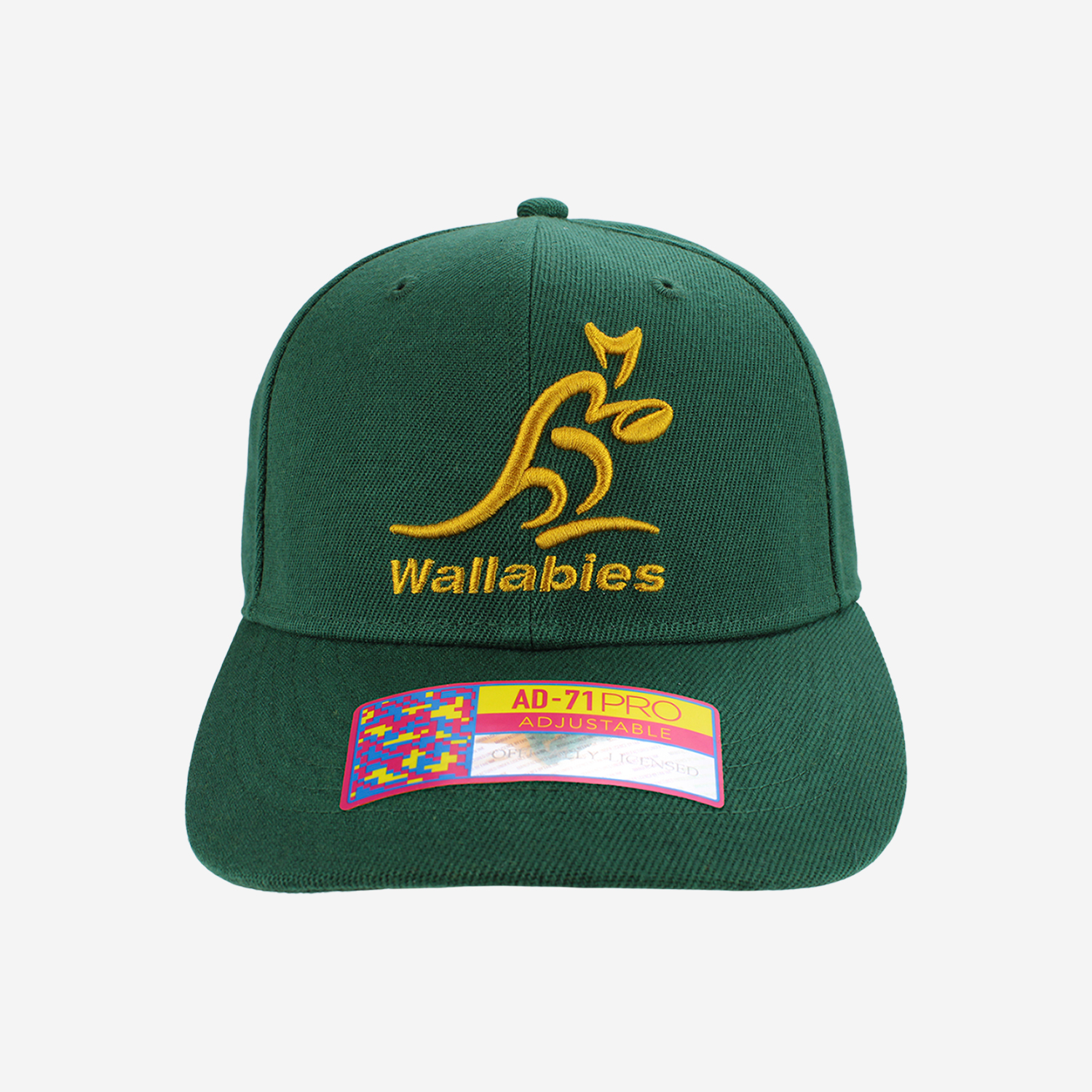 Wallabies caps