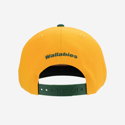 Wallabies caps