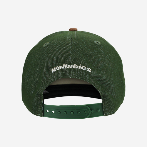 Wallabies caps