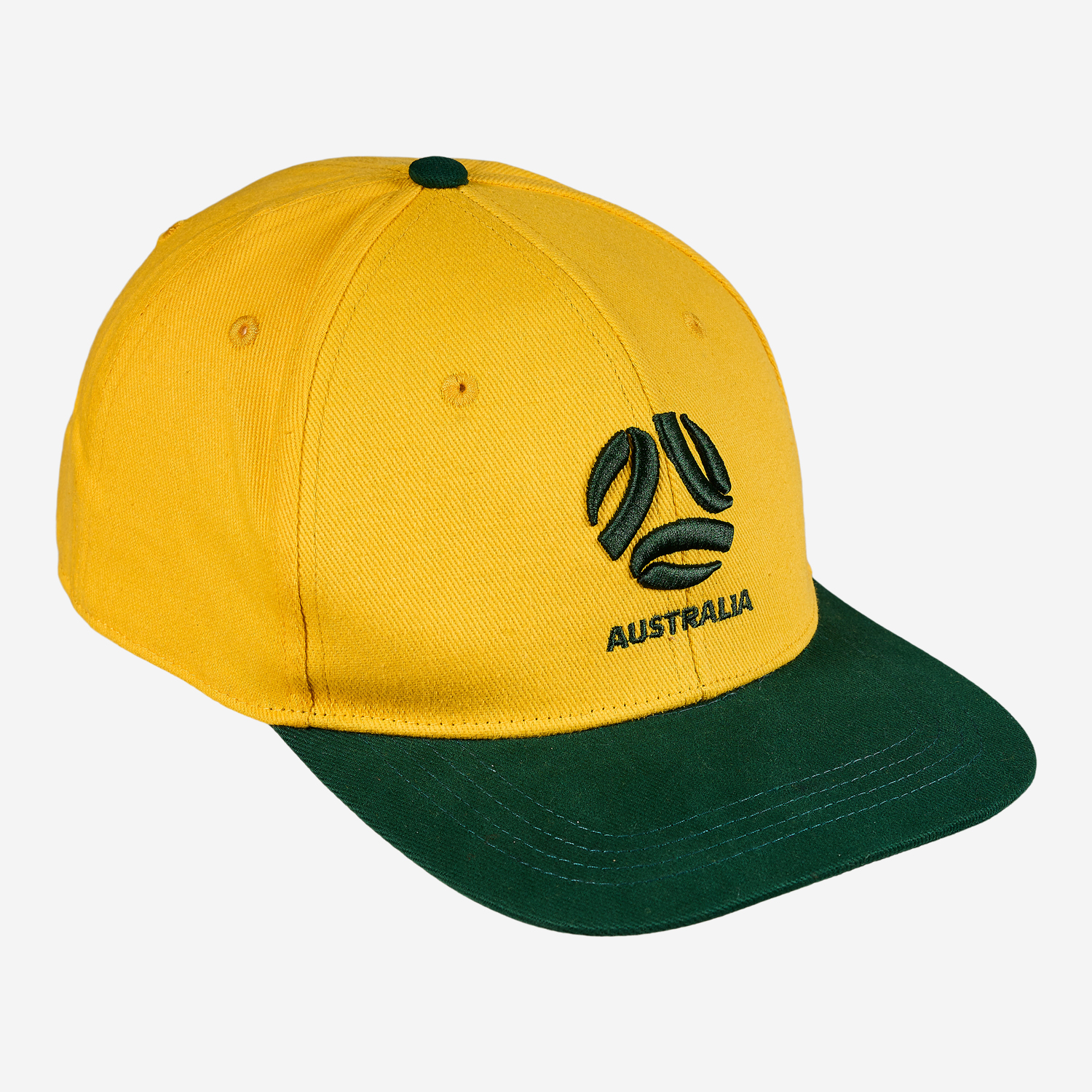 Socceroos Cap