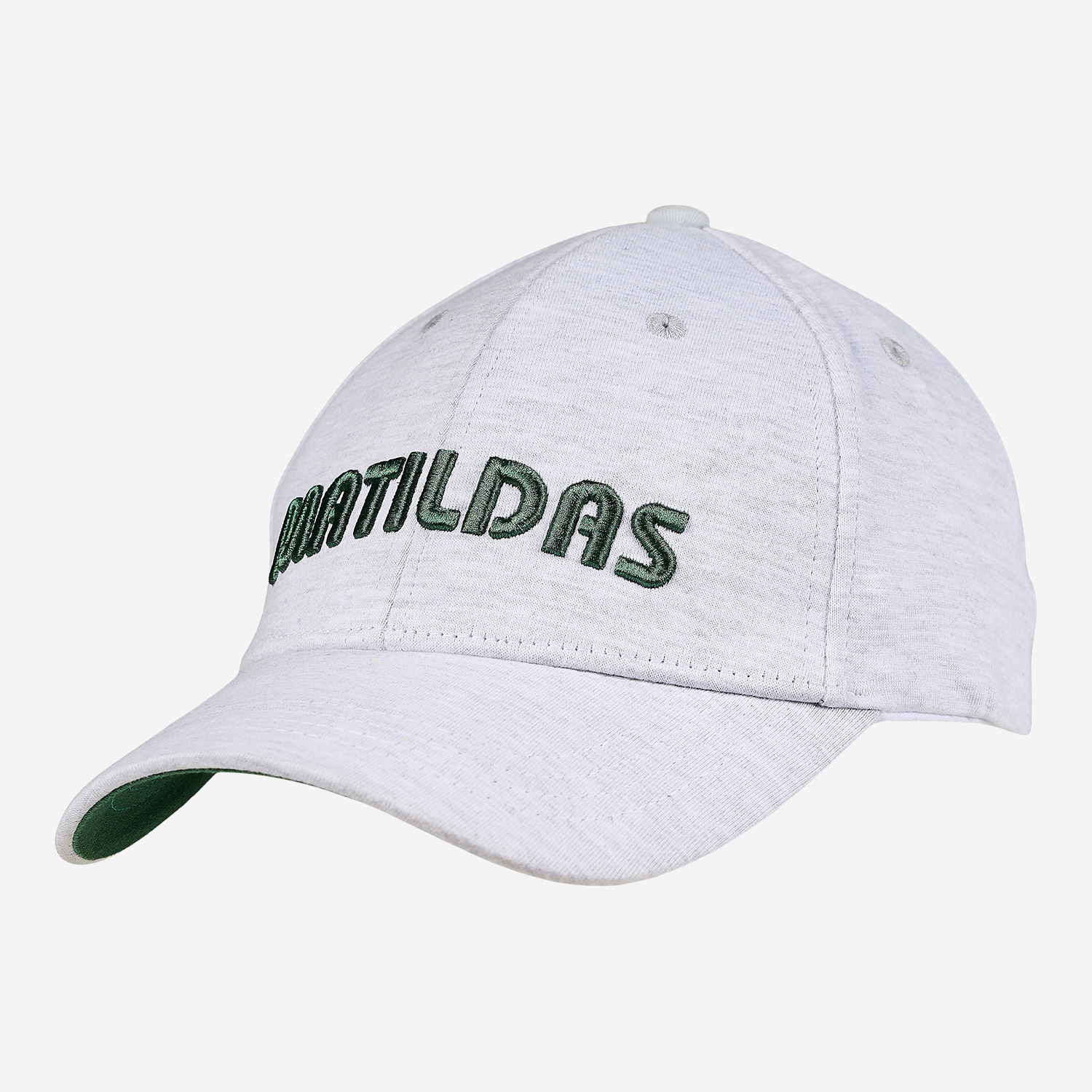 Matildas Leaf cap 2