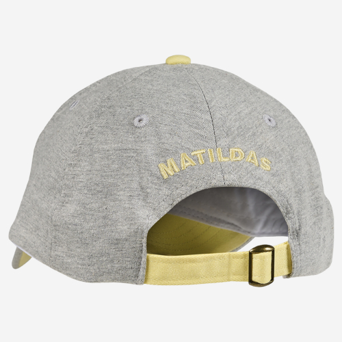 Matildas sorbet cap