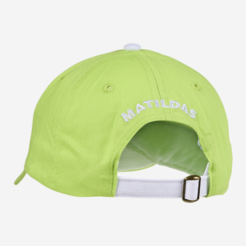 Matildas mint cap