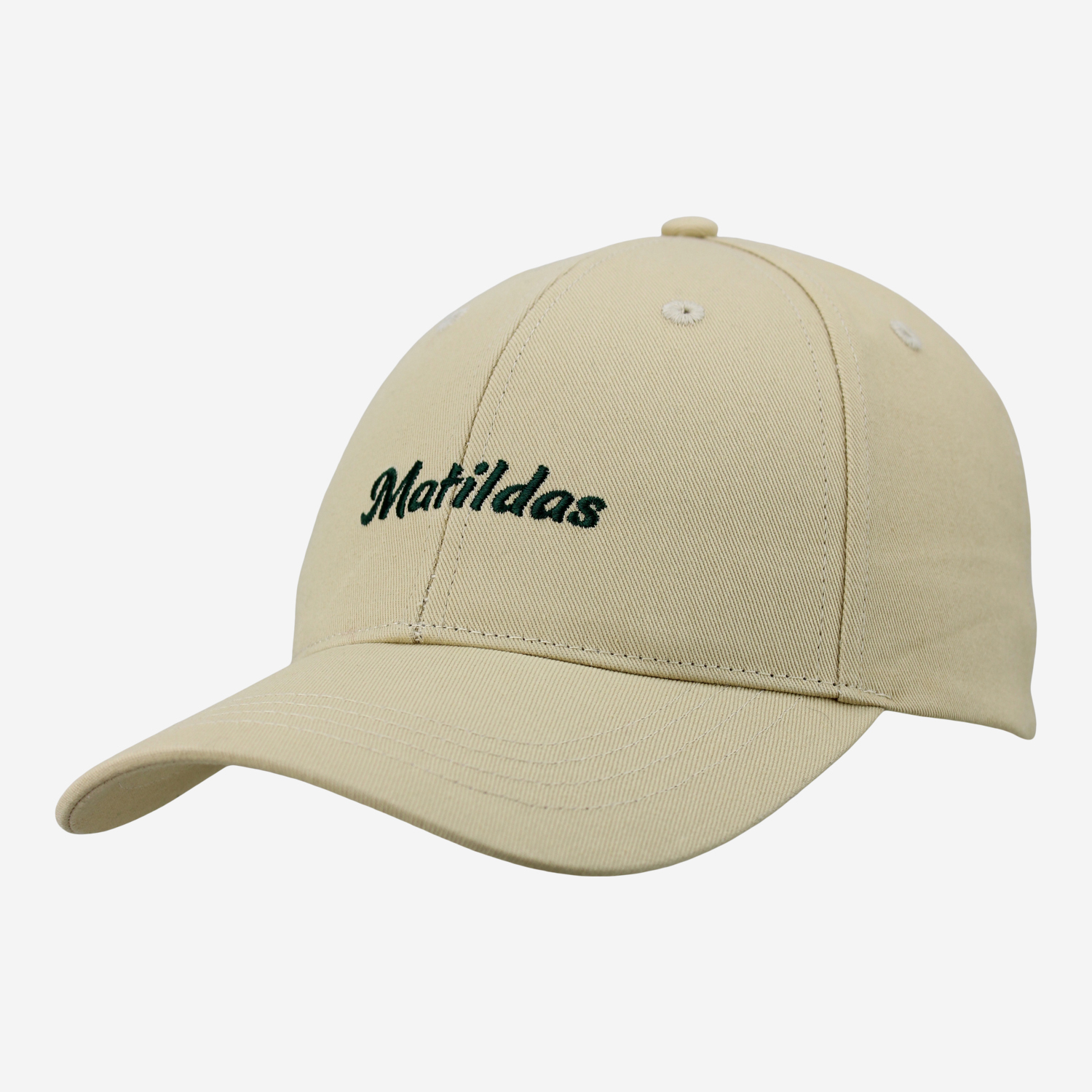 Matildas Classic Cap