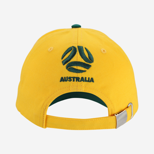 Matildas Impact Cap