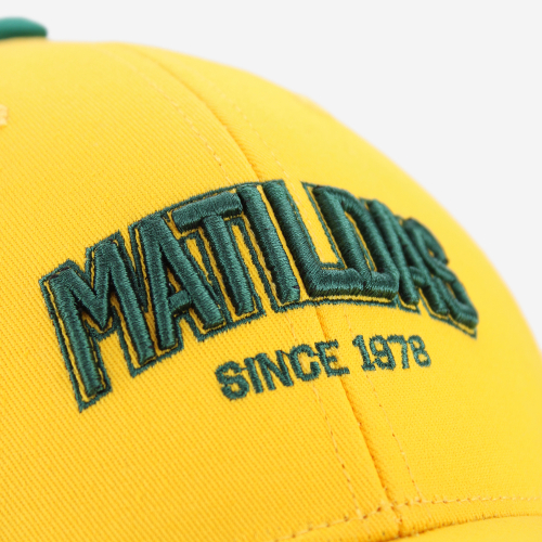 Matildas Impact Cap