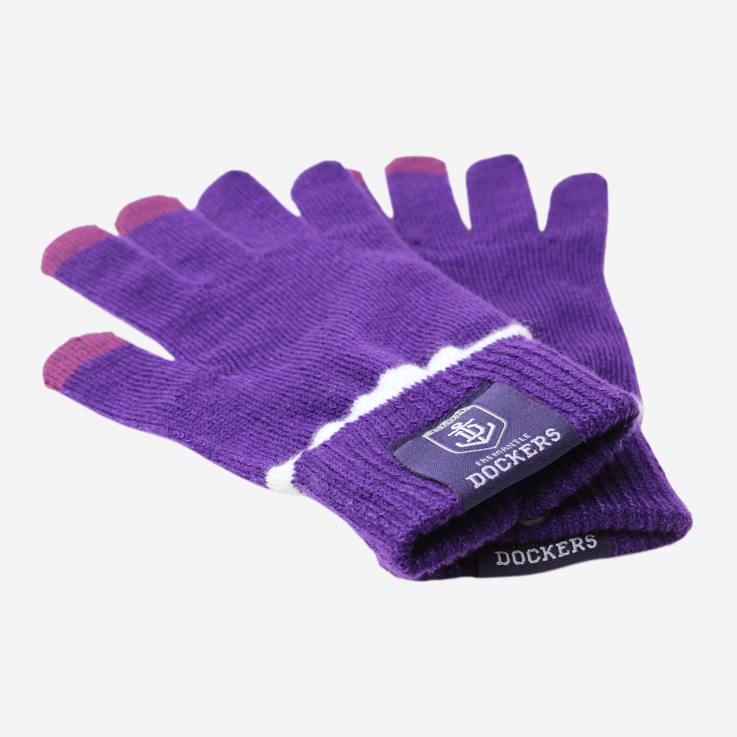 AFL Team Touchscreen Gloves