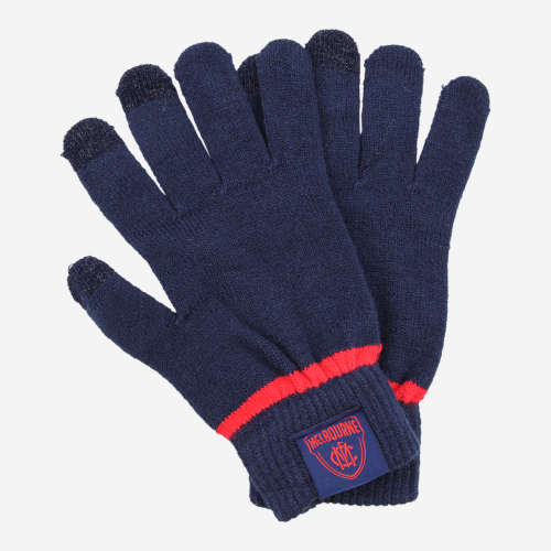 AFL Touchscreen Gloves Kookaburra