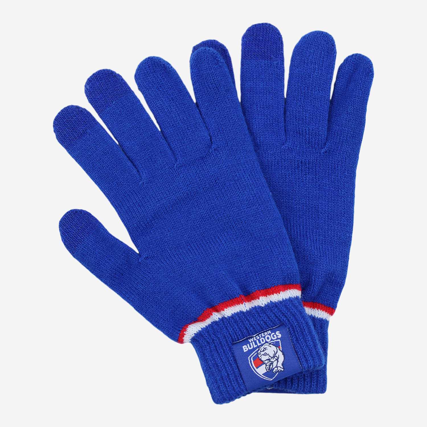 AFL Team Touchscreen Gloves