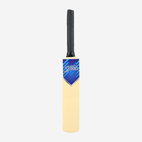 Adelaide Strikers Mini Autograph Bat w/marker