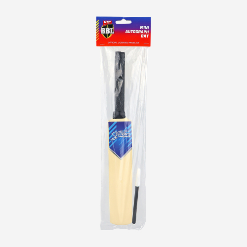 Adelaide Strikers Mini Bat