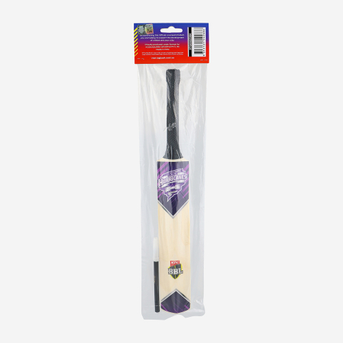 Hobart Hurricanes Mini Bat 1