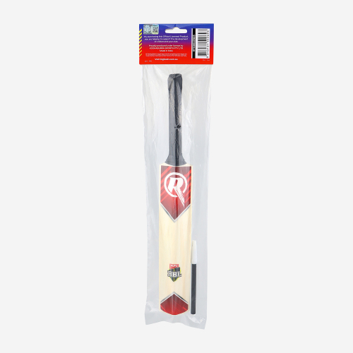 Melbourne Renegades mini bat 1