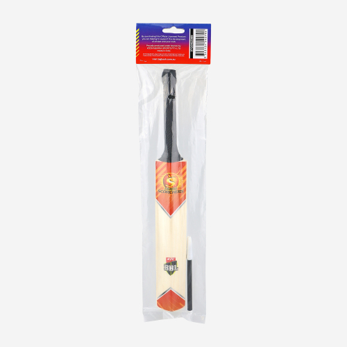 Perth Scorchers Mini Bat 1