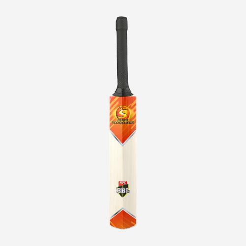 Perth Scorchers Mini Bat 2