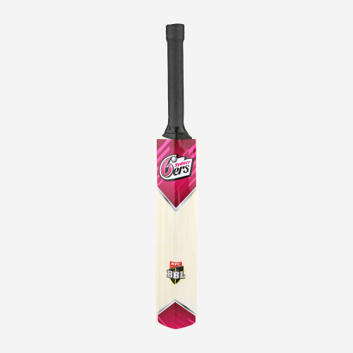 Sydney Sixers mini Bat