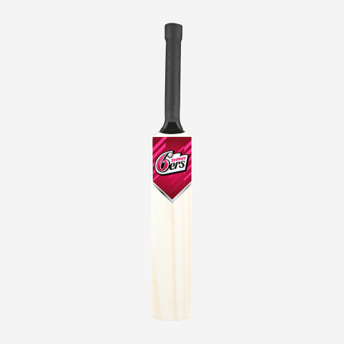 Sydney Sixers mini Bat 2