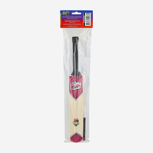 Sydney Sixers mini Bat 3