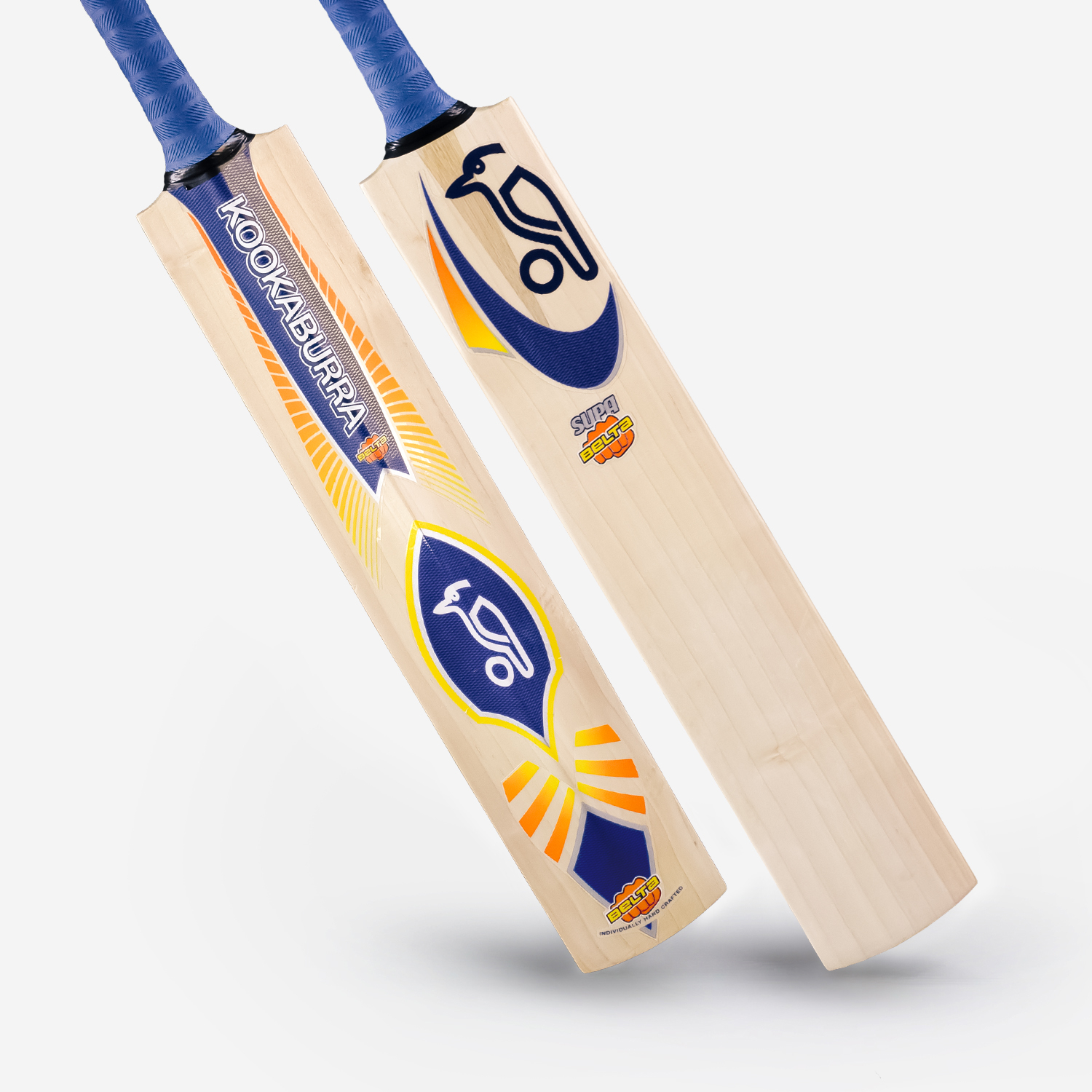 RETRO SUPA BELTA CRICKET BAT