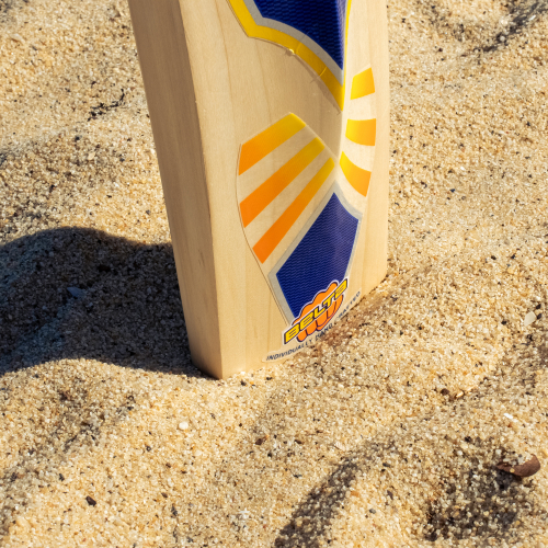 RETRO SUPA BELTA CRICKET BAT