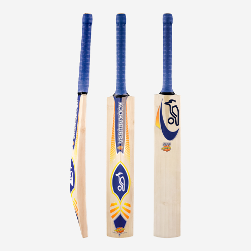 RETRO SUPA BELTA CRICKET BAT