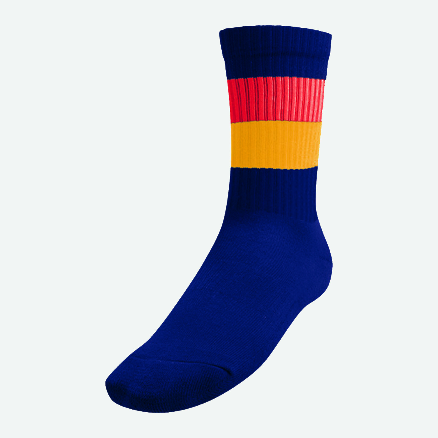 Adelaide Crew Socks