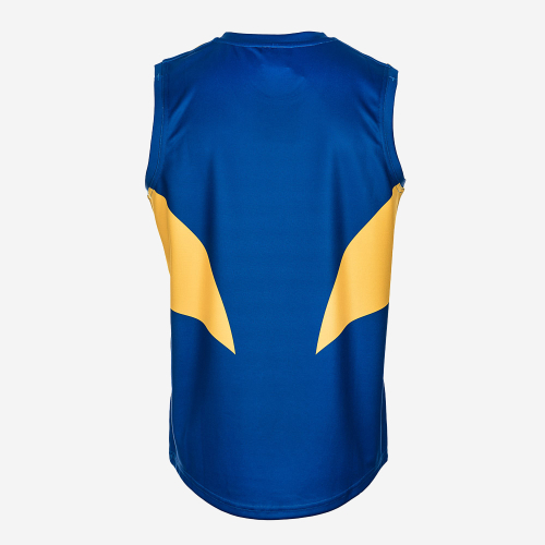 WEST COAST EAGLES AFL REPLICA GUERNSEY