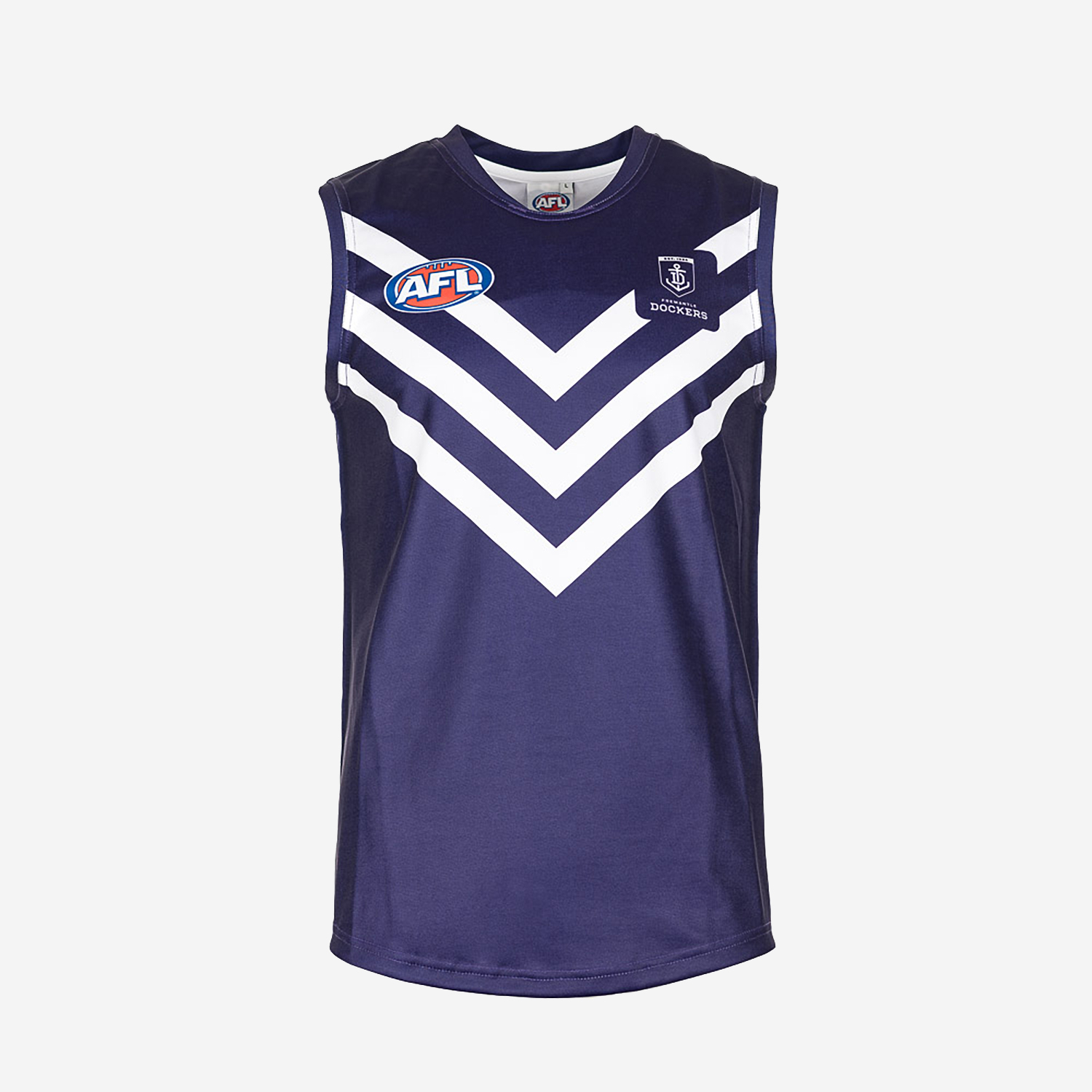 Fremantle Guernsey