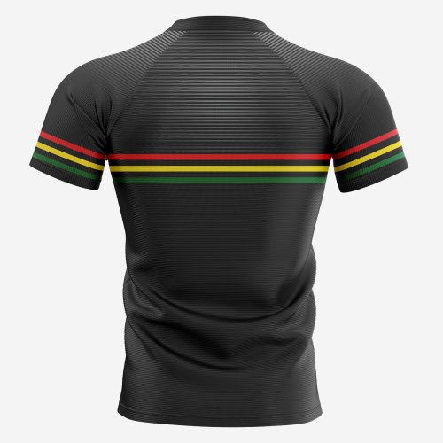 PENRITH PANTHERS NRL JERSEY