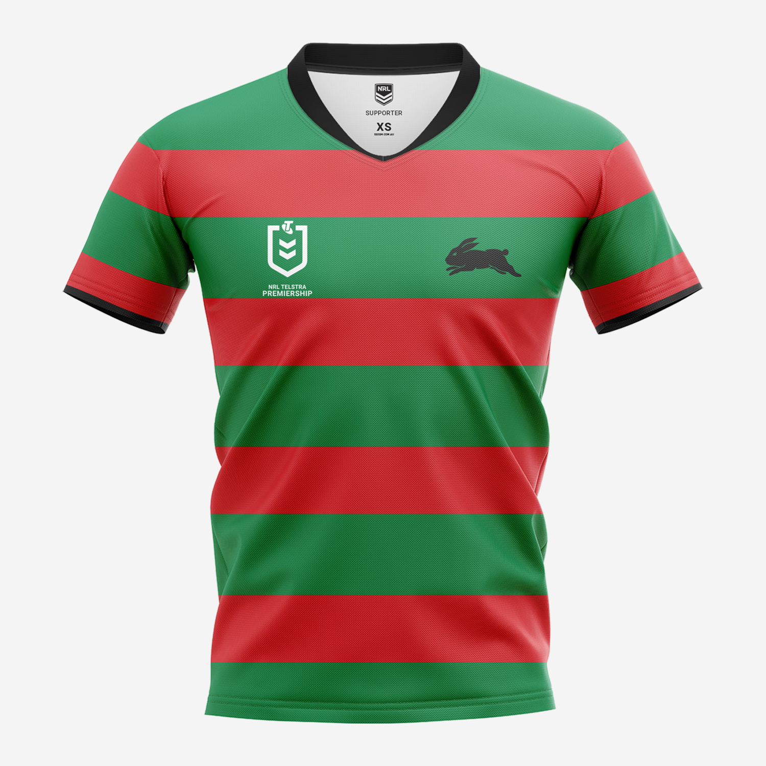 Rabbits NRL Jersey