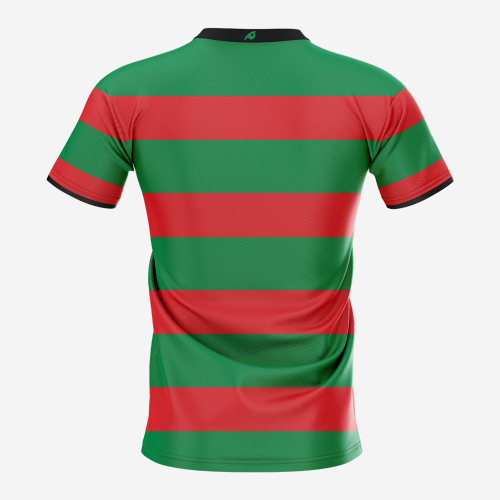 SOUTH SYDNEY RABBITOHS NRL JERSEY