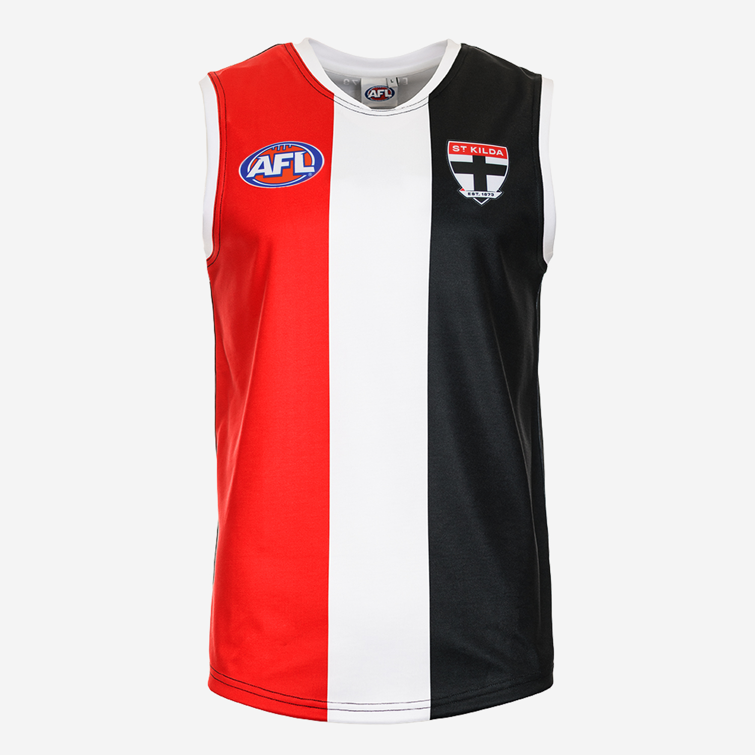 Saints Guernsey