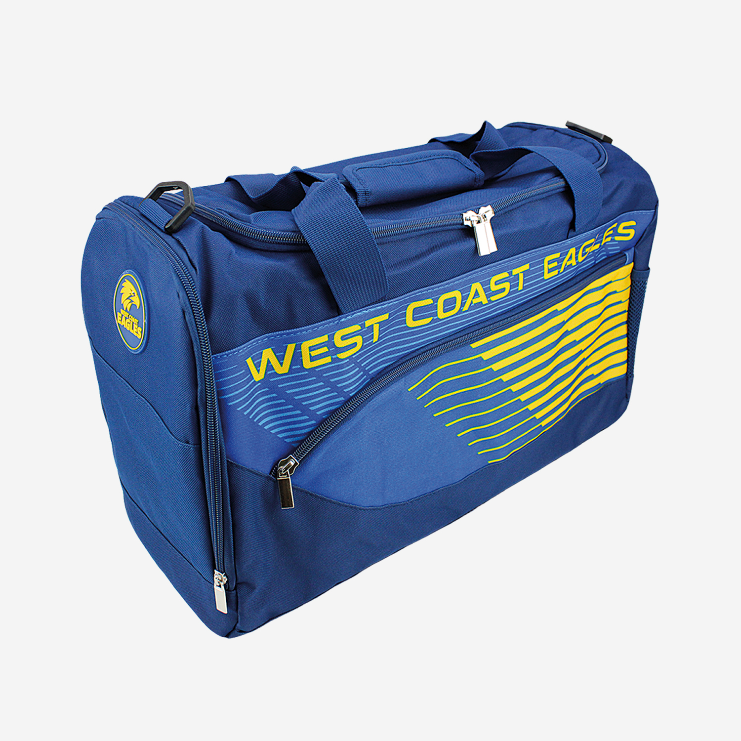 West Coast Bag
