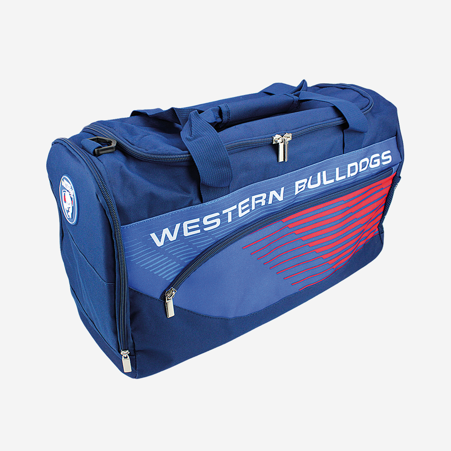 Western Bulldogs Bag