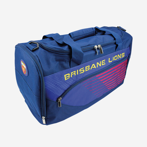 AFL TEAM SPORT BAGS