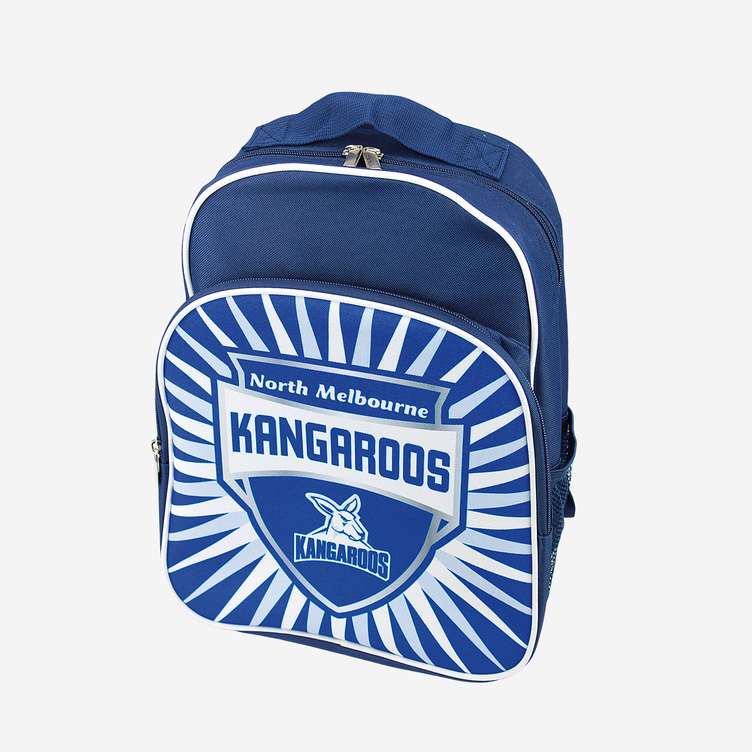 Kangaroos Shield Backpack