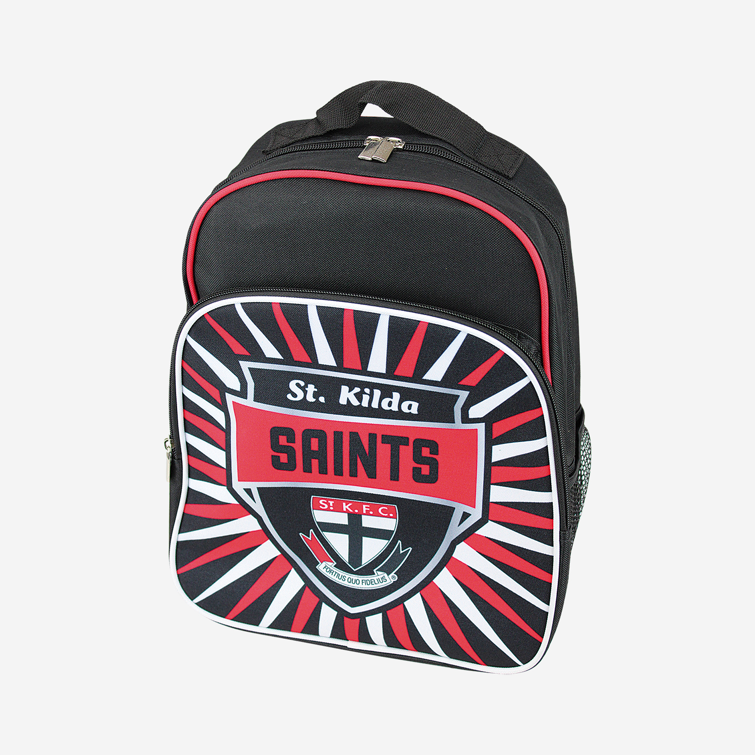 Saints Shield Backpack