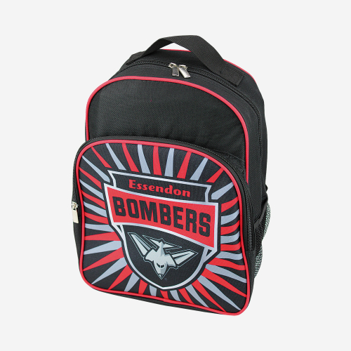 Bombers Shield Backpack