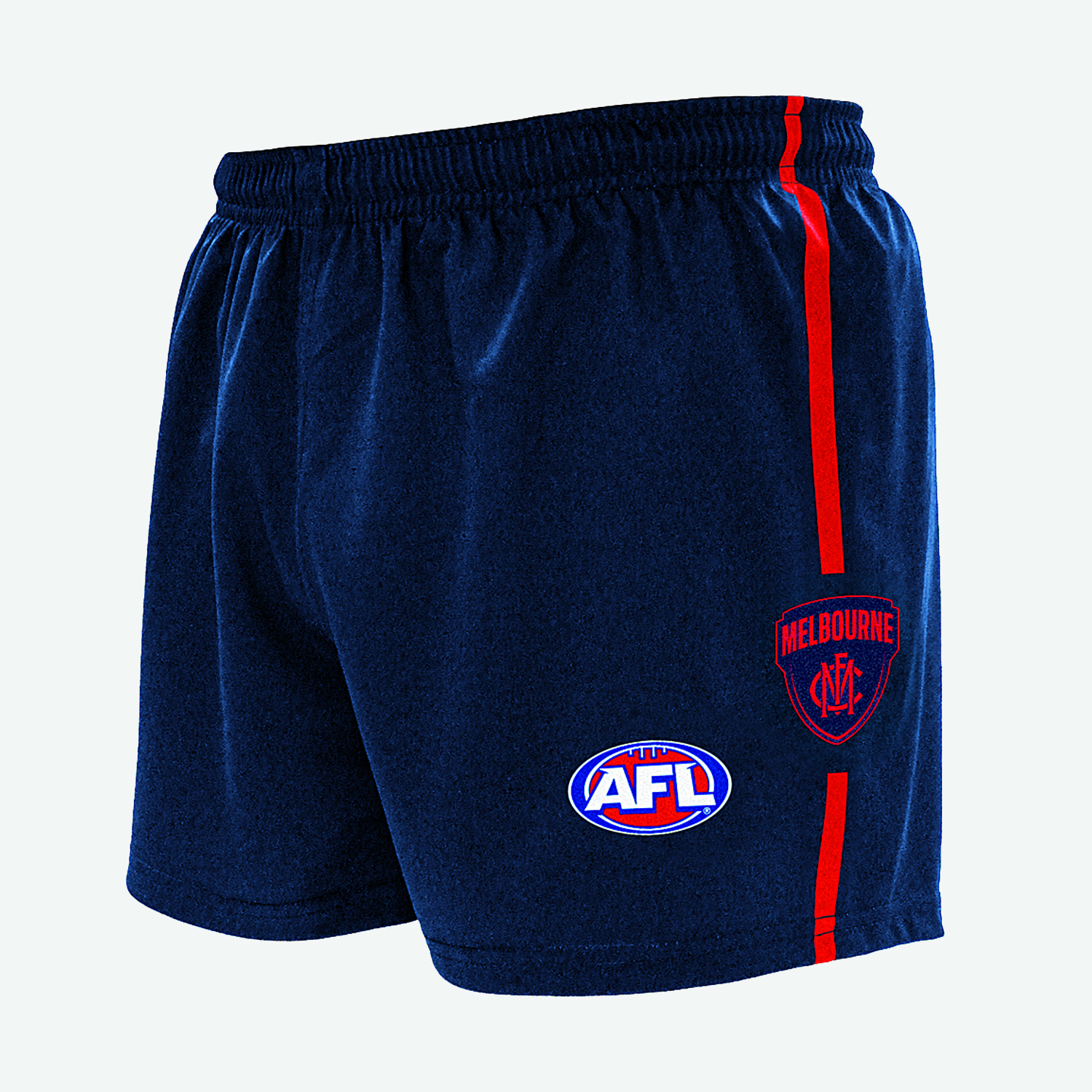 AFL team shorts junior