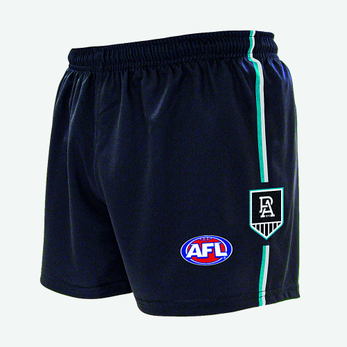 AFL team shorts junior