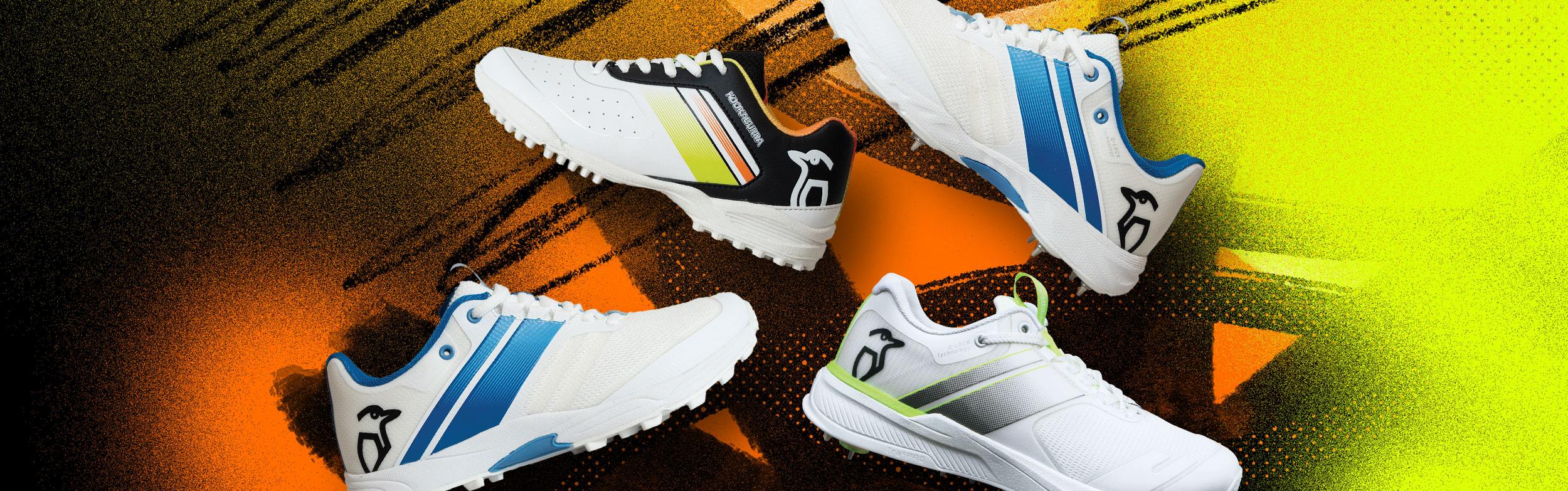 Kookaburra pro 12 on sale shoes